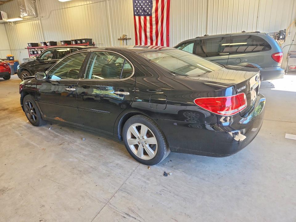 Продажа на аукционе авто 2006 Lexus Es, vin: JTHBA30G765156079, номер лота: 63283666