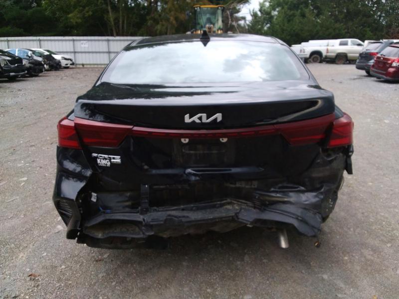 Aukcja sprzedaży 2023 Kia Forte, vin: 3KPF24AD1PE555568, numer aukcji: 61372386