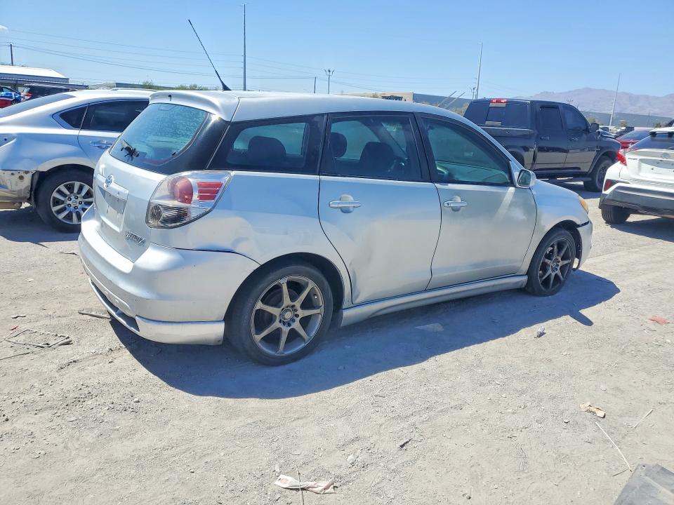 2006 Toyota Matrix მანქანა იყიდება აუქციონზე, vin: 2T1KR32E66C568048, აუქციონის ნომერი: 63928406