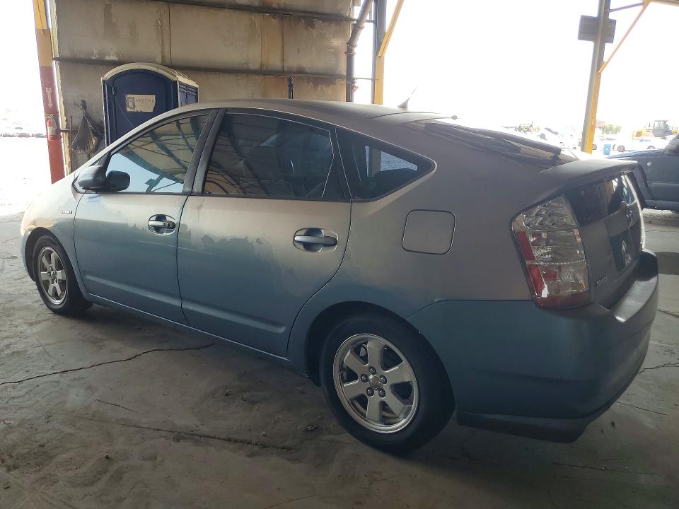 Aukcja sprzedaży 2006 Toyota Prius, vin: JTDKB20U467075947, numer aukcji: 64391516