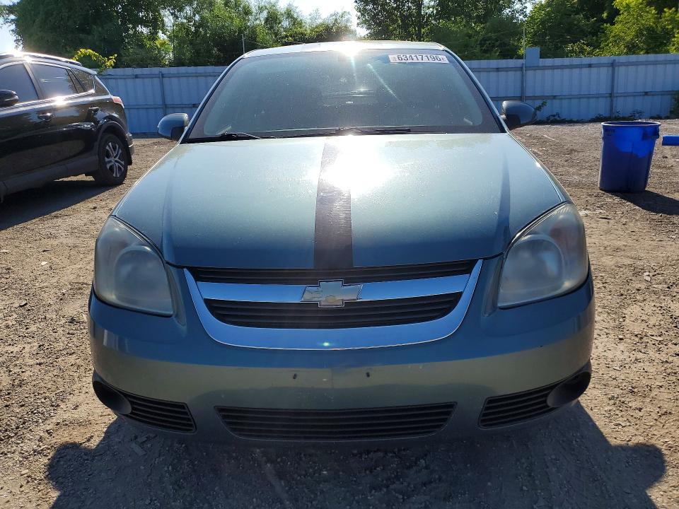 Aukcja sprzedaży 2010 Chevrolet Cobalt, vin: 1G1AF5F57A7199519, numer aukcji: 63417196