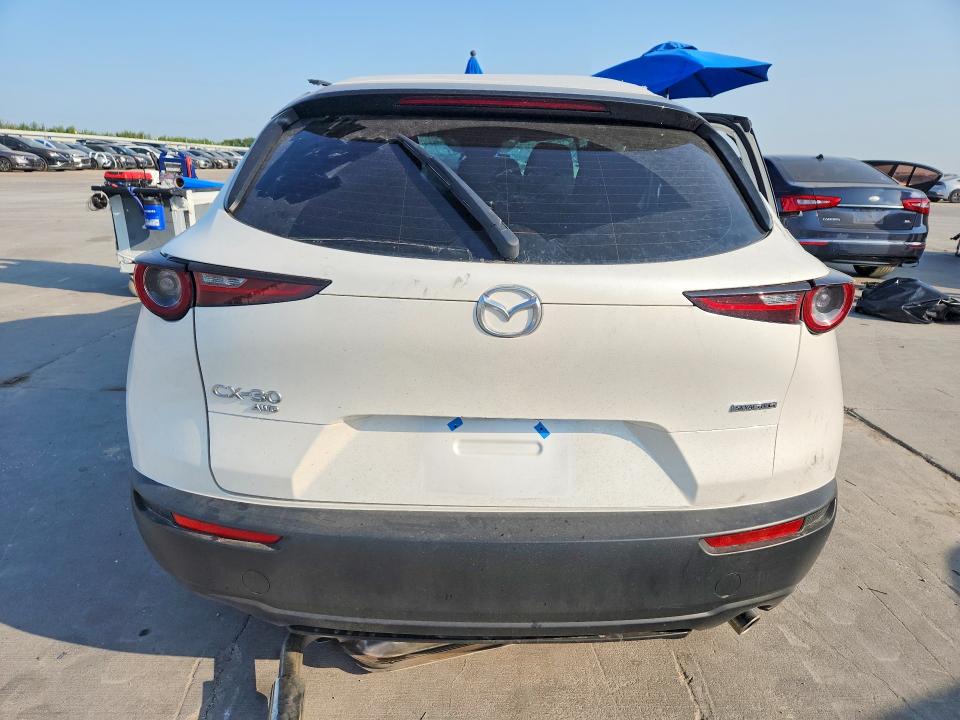 Продажа на аукционе авто 2026 Mazda Cx-30, vin: 3MVDMBAL5TM152253, номер лота: 63263246