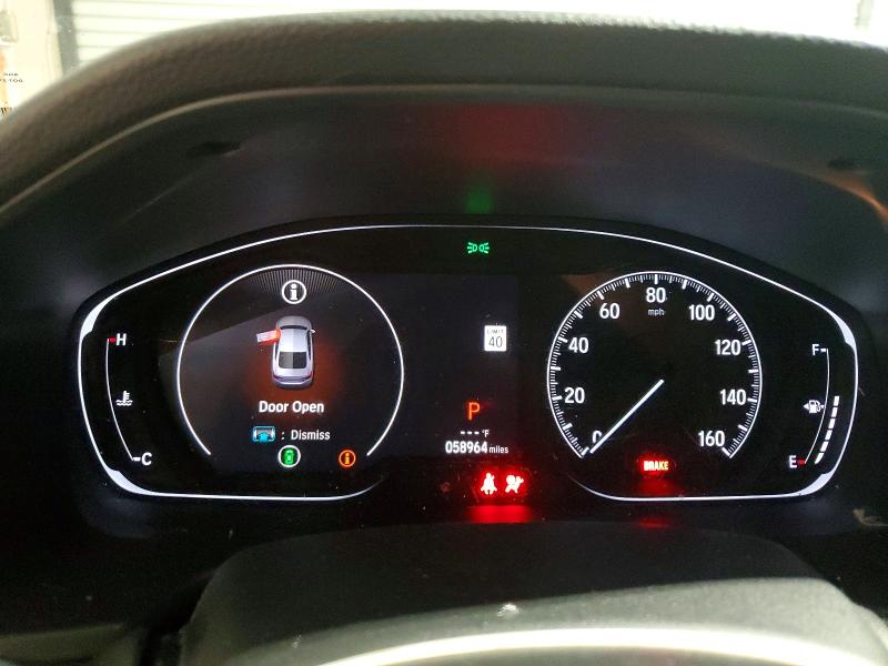 Продаж на аукціоні авто 2019 Honda Accord, vin: 1HGCV1F12KA064401, номер лоту: 63408586