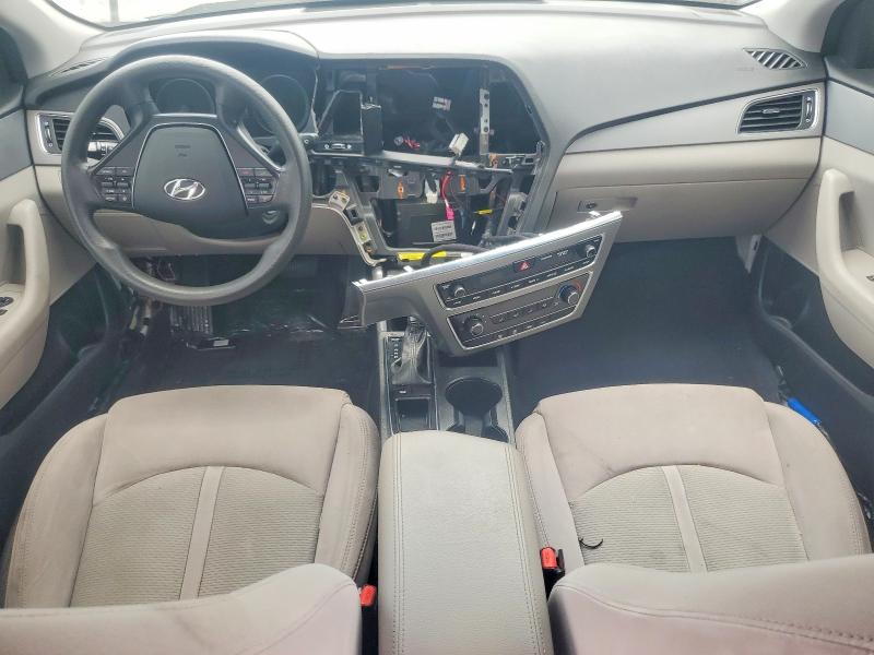 Aukcja sprzedaży 2017 Hyundai Sonata, vin: 5NPE24AF0HH513015, numer aukcji: 66838426