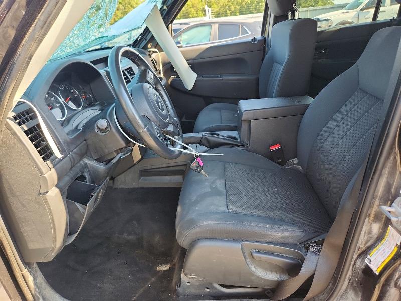 Aukcja sprzedaży 2012 Jeep Liberty, vin: 1C4PJMAK9CW154260, numer aukcji: 64447706