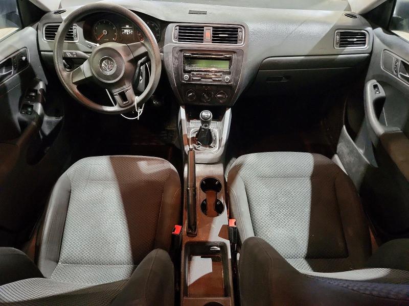 Продаж на аукціоні авто 2012 Volkswagen Jetta, vin: 3VW1K7AJ1CM363128, номер лоту: 63997026