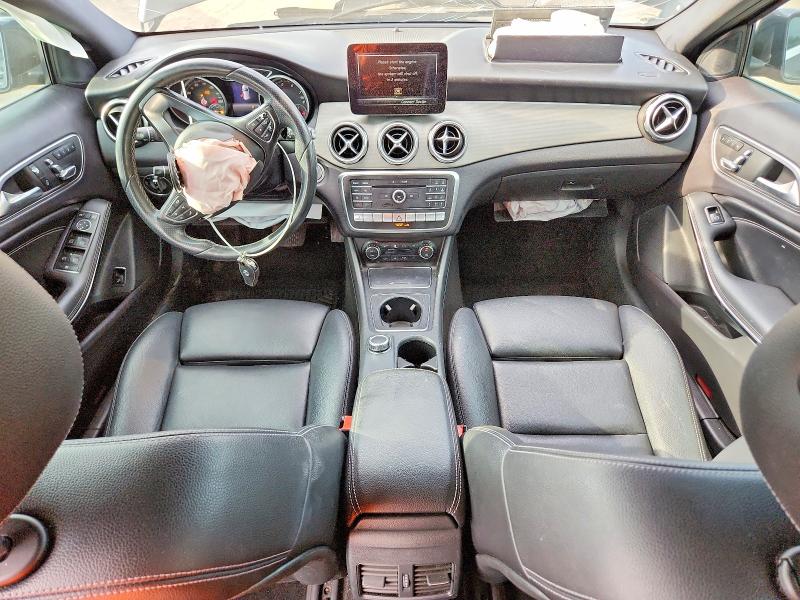Продажа на аукционе авто 2018 Mercedes-benz Gla, vin: WDCTG4GB5JJ388839, номер лота: 65909796