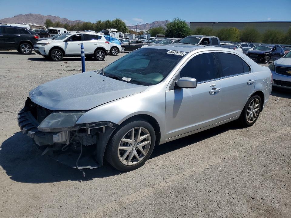 2011 Ford Fusion მანქანა იყიდება აუქციონზე, vin: 3FAHP0JG6BR172858, აუქციონის ნომერი: 66458216