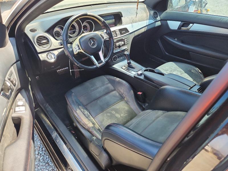 Продаж на аукціоні авто 2013 Mercedes-benz C, vin: WDDGJ4HBXDF994187, номер лоту: 63425706