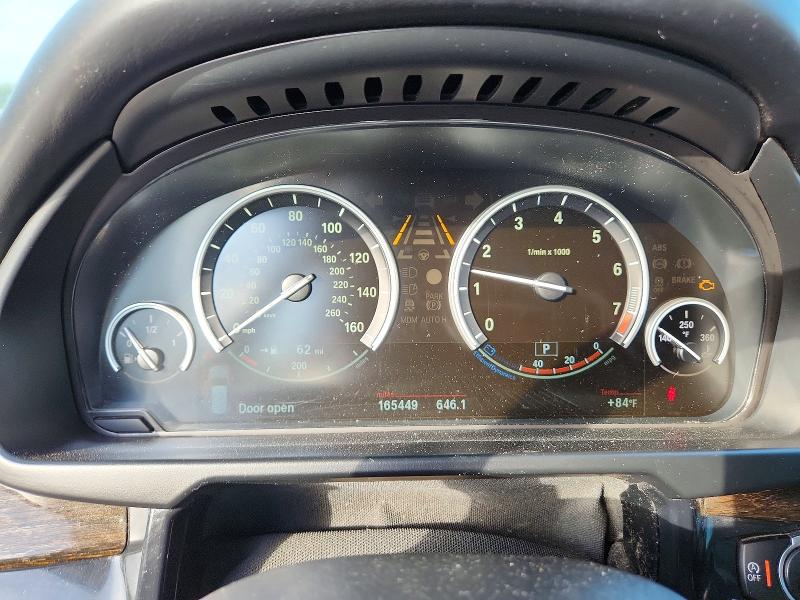 Aukcja sprzedaży 2016 Bmw X5, vin: 5UXKR6C53G0J81130, numer aukcji: 65370096