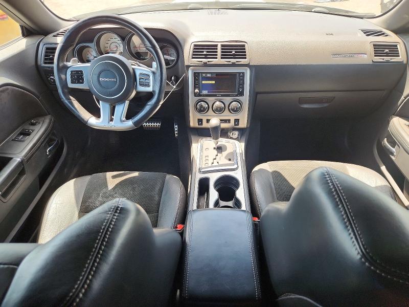 Продаж на аукціоні авто 2013 Dodge Challenger, vin: 2C3CDYCJ1DH680470, номер лоту: 64078116
