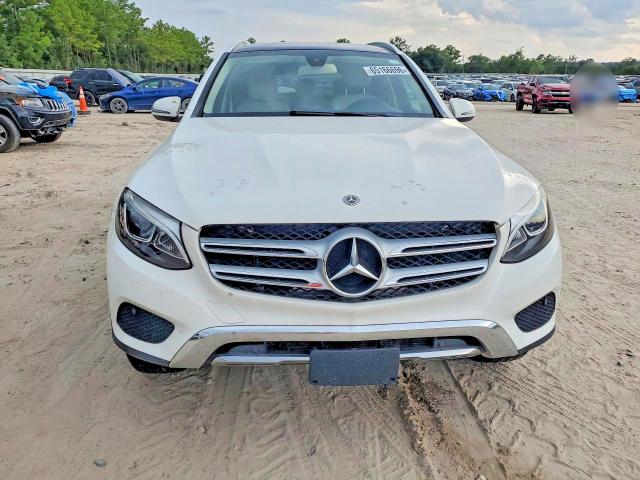 Aukcja sprzedaży 2019 Mercedes-benz Glc, vin: WDC0G4JB1KV138164, numer aukcji: 65166696