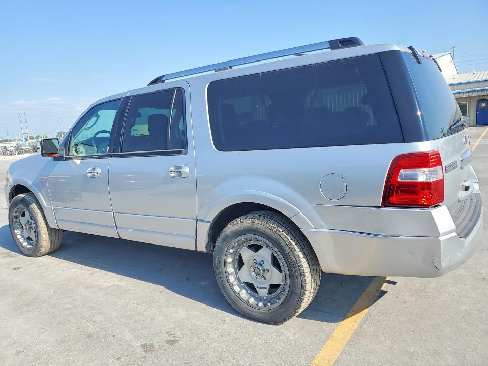 Aukcja sprzedaży 2011 Ford Expedition, vin: 1FMJK2A59BEF22261, numer aukcji: 65190326