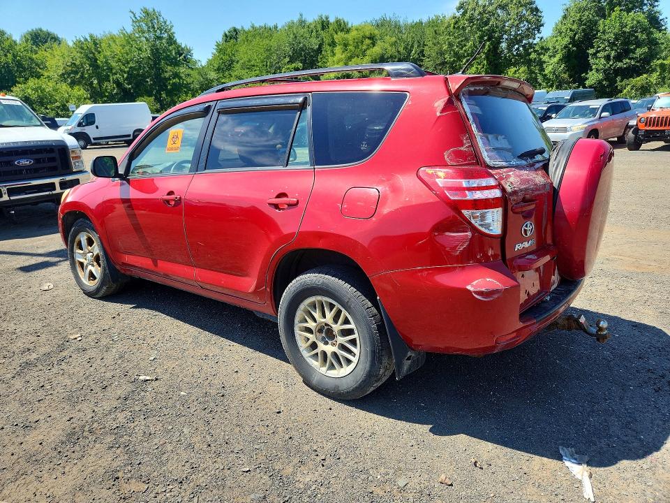 Aukcja sprzedaży 2011 Toyota Rav4, vin: JTMBF4DV8B5043401, numer aukcji: 64254466