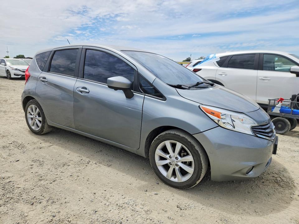 Продаж на аукціоні авто 2015 Nissan Versa Note, vin: 3N1CE2CPXFL414467, номер лоту: 65570646