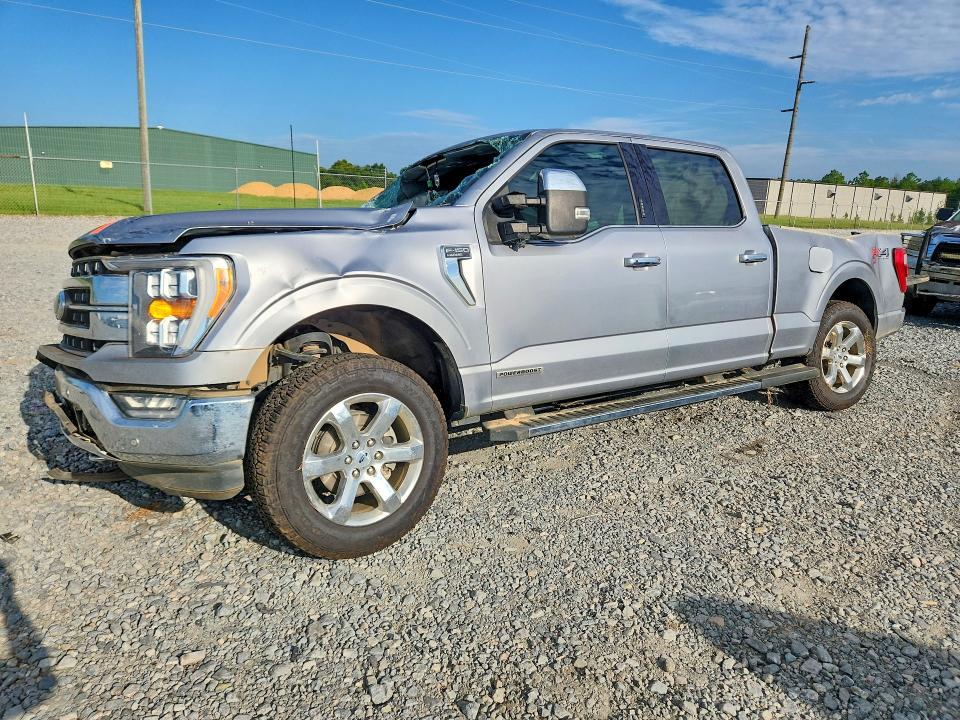 2021 Ford F150 მანქანა იყიდება აუქციონზე, vin: 1FTFW1ED5MFB99303, აუქციონის ნომერი: 64023756