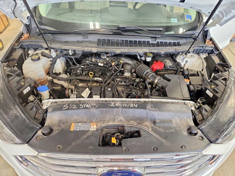 Продажа на аукционе авто 2021 Ford Edge, vin: 2FMPK4K92MBA27339, номер лота: 63762016