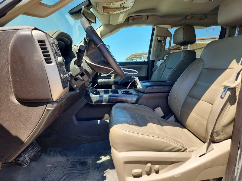 Aukcja sprzedaży 2015 Gmc Sierra, vin: 1GT120E84FF142922, numer aukcji: 64810356