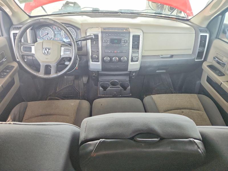 Aukcja sprzedaży 2010 Dodge Ram 1500, vin: 1D7RV1GTXAS224290, numer aukcji: 66182136