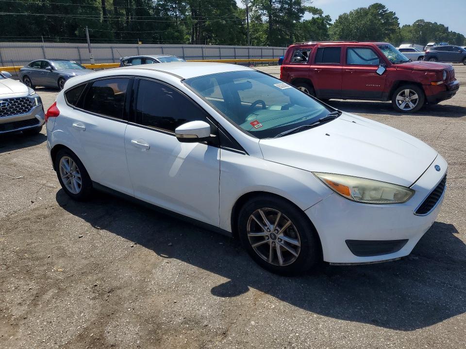 Продаж на аукціоні авто 2016 Ford Focus, vin: 1FADP3K22GL291094, номер лоту: 65226056