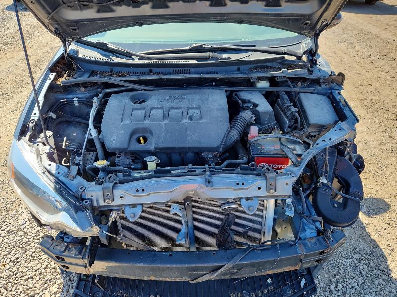 Продаж на аукціоні авто 2015 Toyota Corolla, vin: 2T1BURHE2FC432184, номер лоту: 65125556