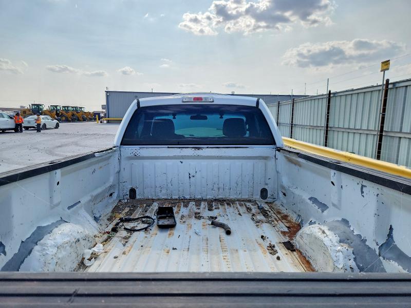 Продаж на аукціоні авто 2014 Ford F150, vin: 1FTMF1CM7EKG23079, номер лоту: 63844396
