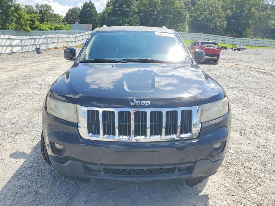 Продаж на аукціоні авто 2011 Jeep Grand Cherokee, vin: 1J4RR4GG8BC576230, номер лоту: 63769106