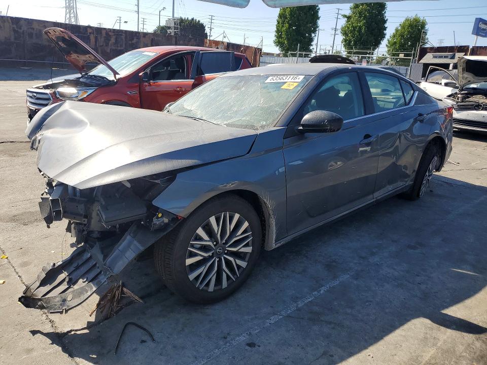 Auction sale of the 2026 Nissan Altima, vin: 1N4BL4DW0TN330482, lot number: 63563116