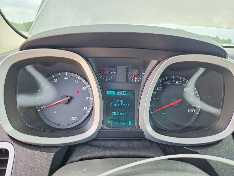 Продаж на аукціоні авто 2013 Chevrolet Equinox, vin: 2GNALDEK2D6285060, номер лоту: 64100166