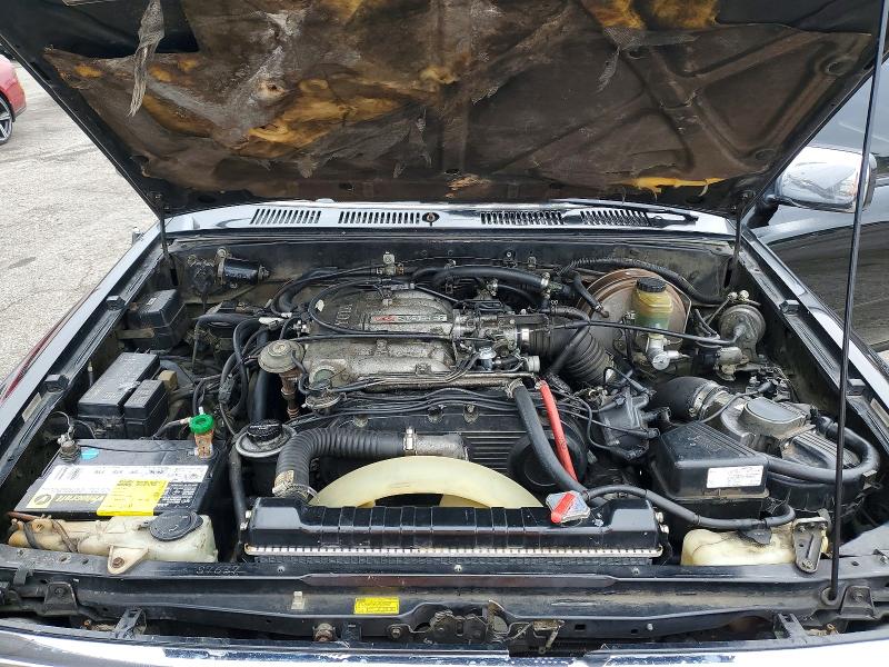 Продажа на аукционе авто 1993 Toyota 4runner, vin: JT3VN29VXP0013757, номер лота: 61453026