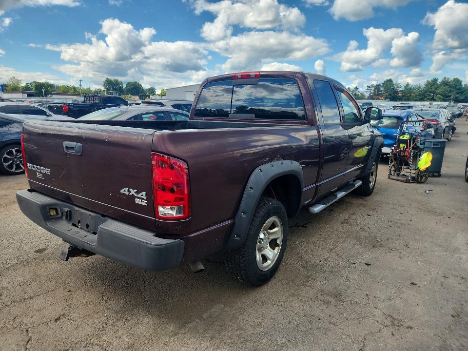 Aukcja sprzedaży 2004 Dodge Ram 1500, vin: 1D7HU18DX4J202340, numer aukcji: 66008696