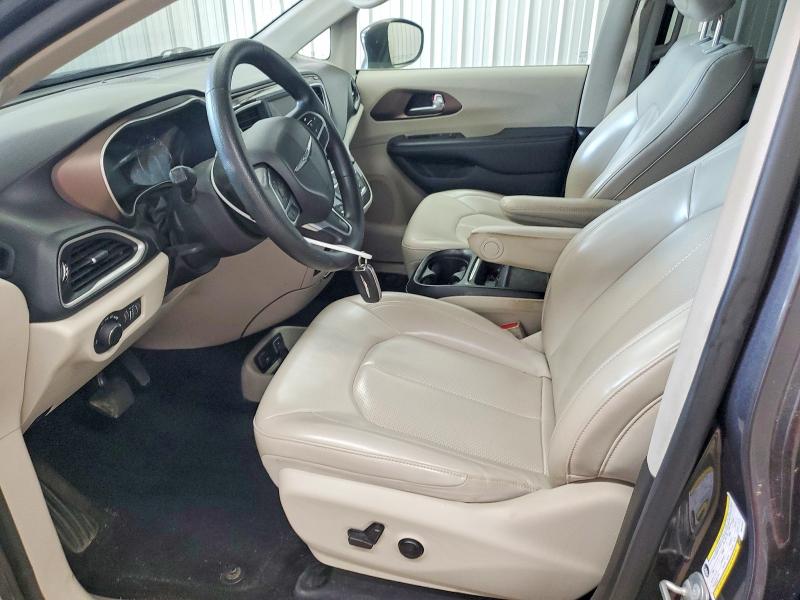 Aukcja sprzedaży 2021 Chrysler Voyager, vin: 2C4RC1DG7MR570262, numer aukcji: 64413066