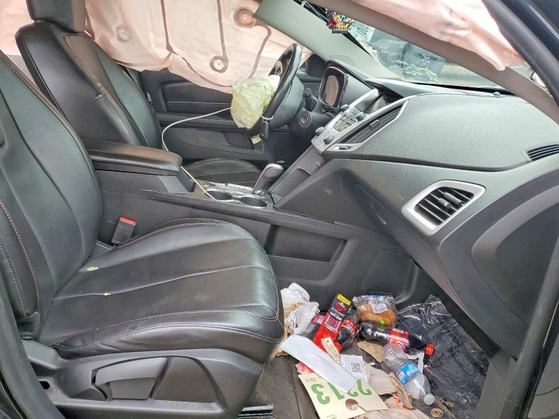 Aukcja sprzedaży 2015 Gmc Terrain, vin: 2GKFLXE32F6426922, numer aukcji: 65461006