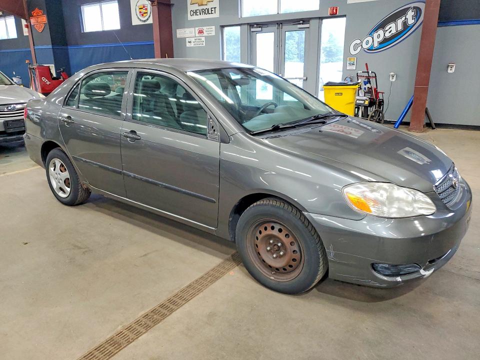 66969836 :رقم المزاد ، 2T1BR32EX8C890288 vin ، 2008 Toyota Corolla مزاد بيع