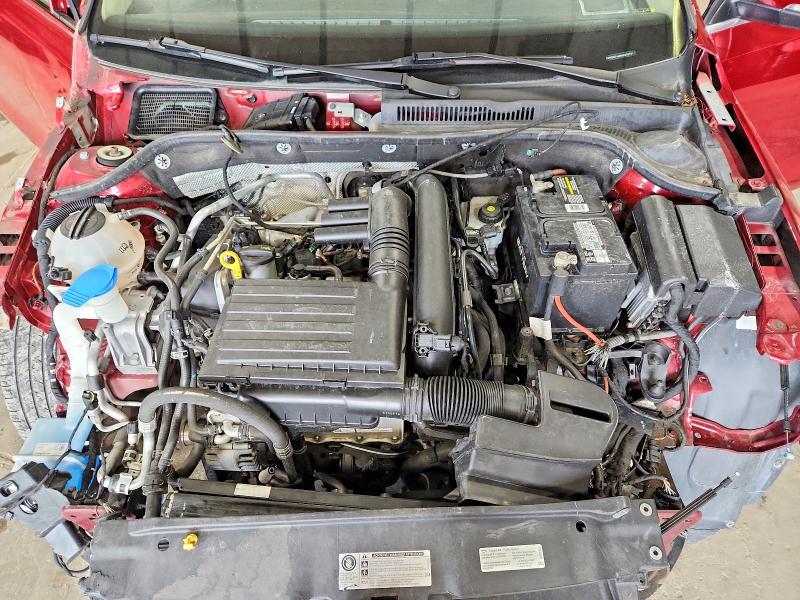 Продаж на аукціоні авто 2017 Volkswagen Jetta, vin: 3VWDB7AJ0HM255751, номер лоту: 64912246