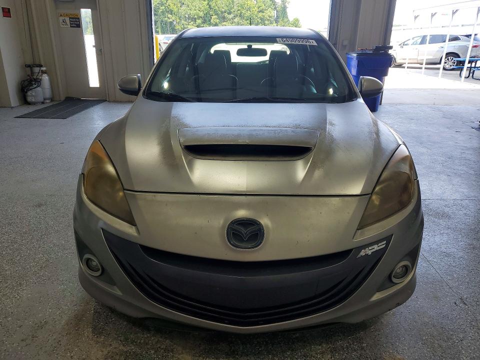 2011 Mazda Speed მანქანა იყიდება აუქციონზე, vin: JM1BL1K34B1459719, აუქციონის ნომერი: 64909996