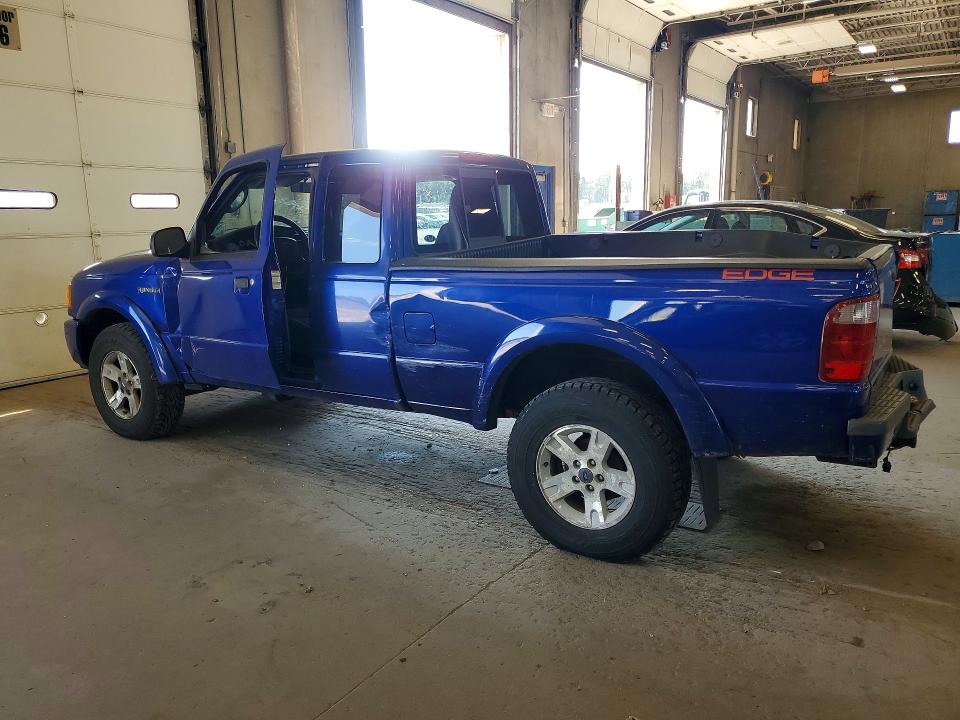 Aukcja sprzedaży 2004 Ford Ranger, vin: 1FTZR45E44PA39308, numer aukcji: 65390966