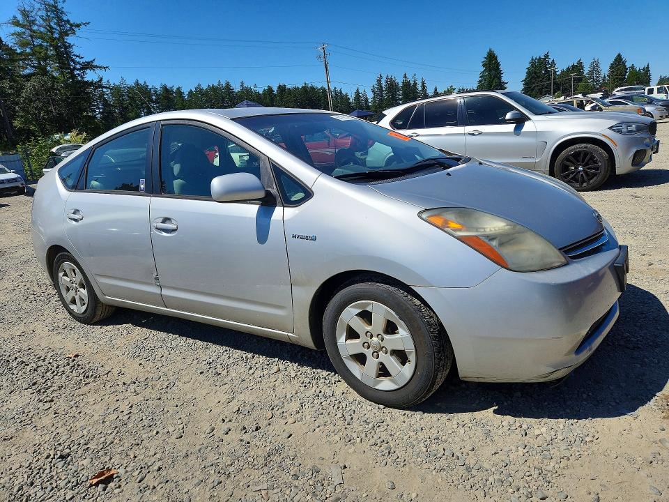 Продаж на аукціоні авто 2006 Toyota Prius, vin: JTDKB20UX67060076, номер лоту: 64192766