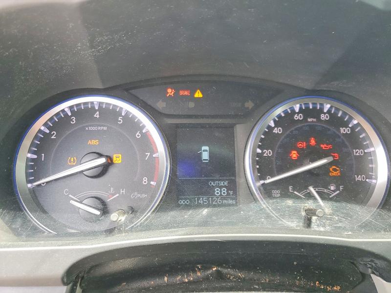 2015 Toyota Highlander მანქანა იყიდება აუქციონზე, vin: 5TDZARFH6FS016246, აუქციონის ნომერი: 65852096