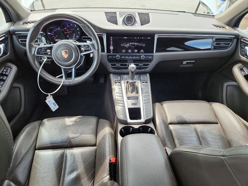 Aukcja sprzedaży 2020 Porsche Macan, vin: WP1AA2A53LLB02059, numer aukcji: 67020246