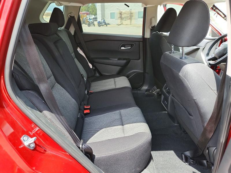 Aukcja sprzedaży 2026 Nissan Rogue, vin: 5N1BT3BA2TC783876, numer aukcji: 63805686