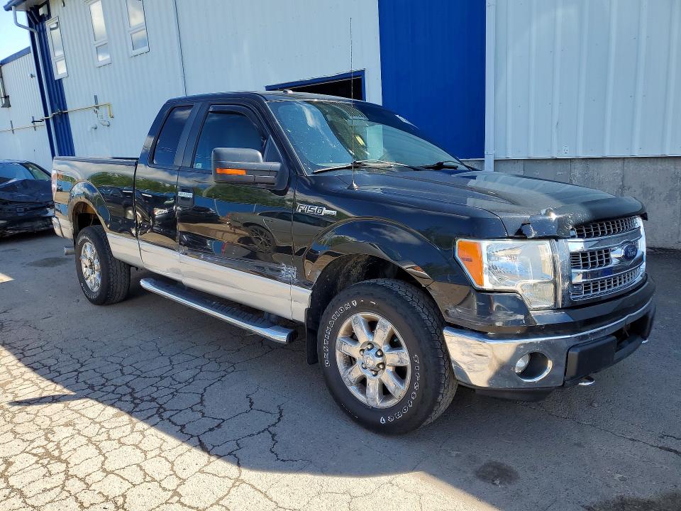 Aukcja sprzedaży 2013 Ford F150, vin: 1FTFX1EFXDFA76126, numer aukcji: 61879976