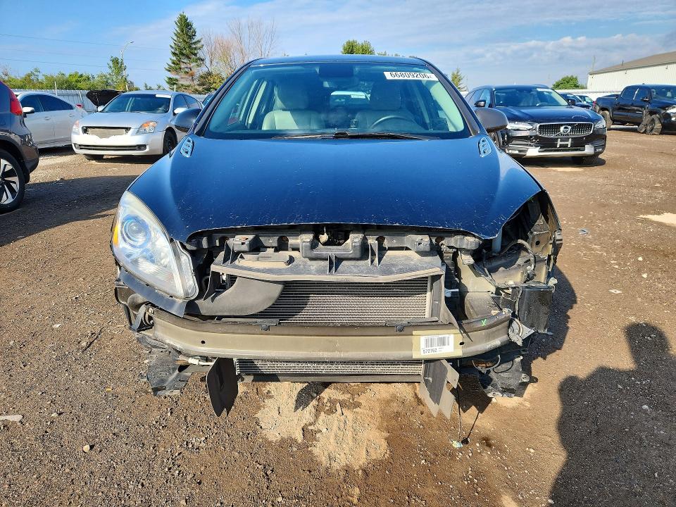Продаж на аукціоні авто 2016 Buick Verano, vin: 1G4PP5SK6G4113181, номер лоту: 66809206