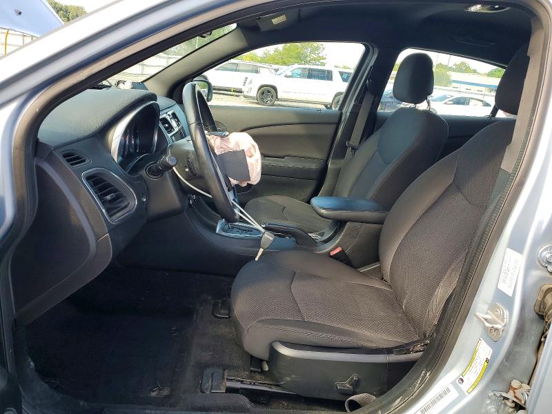 Aukcja sprzedaży 2013 Chrysler 200, vin: 1C3CCBBB5DN768407, numer aukcji: 65840166