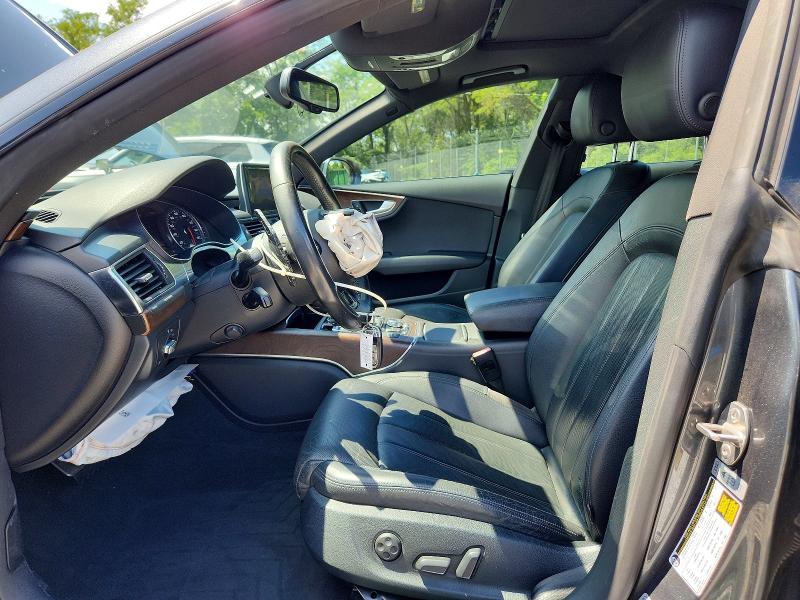 Aukcja sprzedaży 2013 Audi A7, vin: WAU2GAFC7DN081175, numer aukcji: 63345416