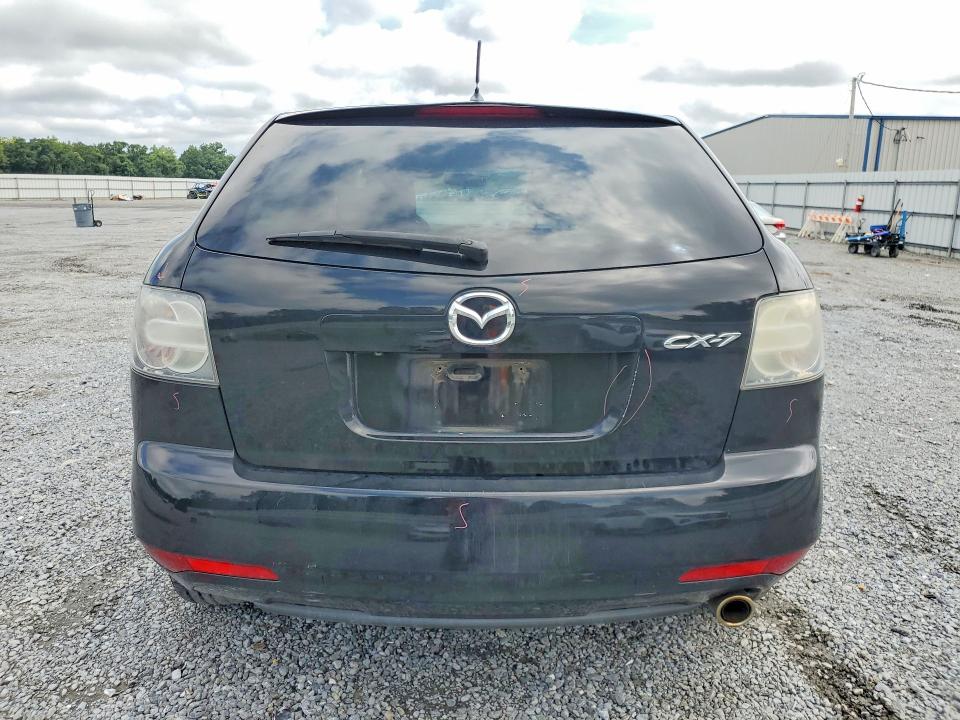 Aukcja sprzedaży 2012 Mazda Cx-7, vin: JM3ER2B57C0419734, numer aukcji: 63822936