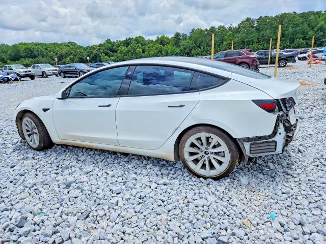 Aukcja sprzedaży 2021 Tesla Model 3, vin: 5YJ3E1EAXMF017787, numer aukcji: 66395276