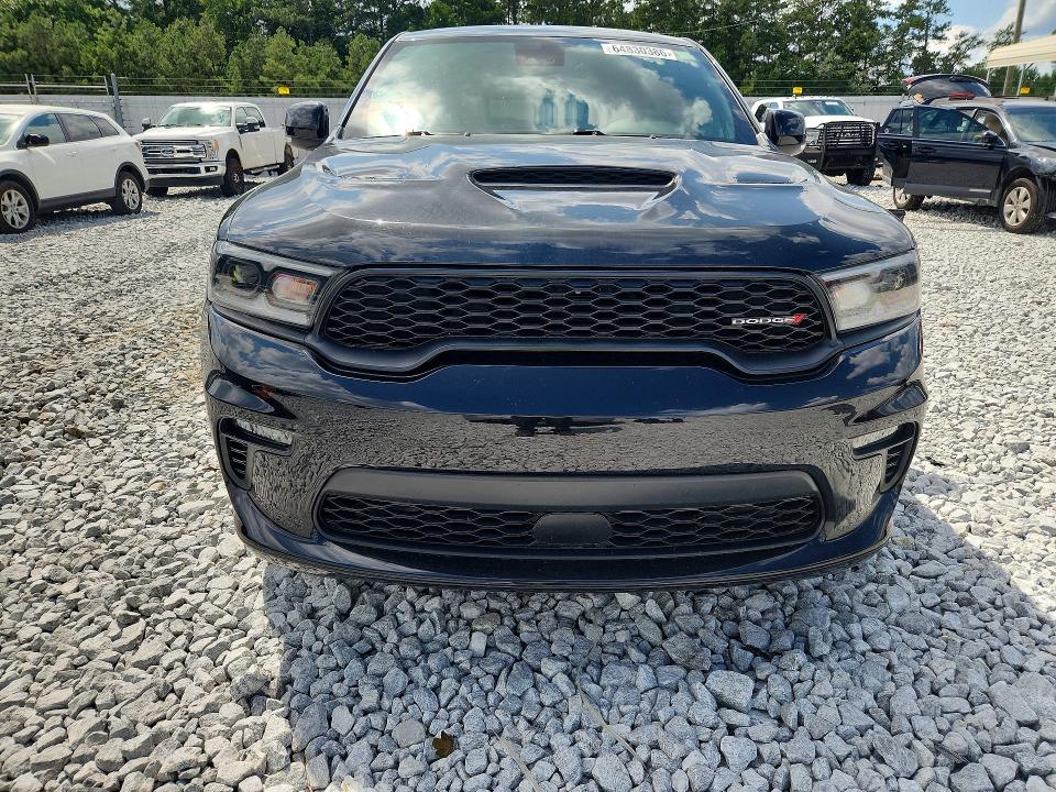 Aukcja sprzedaży 2022 Dodge Durango, vin: 1C4RDHDG6NC210125, numer aukcji: 64830386