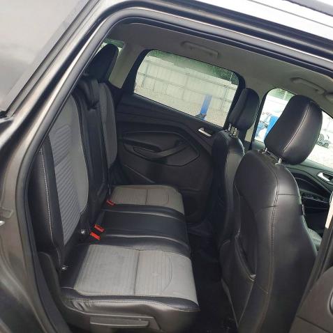Продажа на аукционе авто 2019 Ford Escape, vin: 1FMCU9GD9KUA95776, номер лота: 64827326