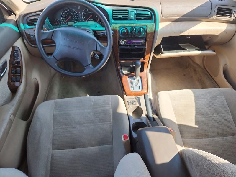 Aukcja sprzedaży 2003 Subaru Legacy, vin: 4S3BH675037632529, numer aukcji: 65898346